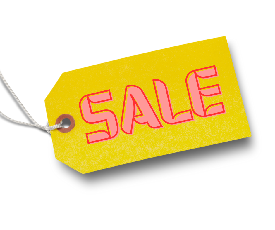 SALE