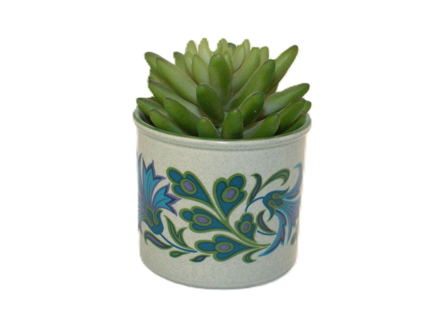 Midwinter "Caprice" Retro Sugar Bowl