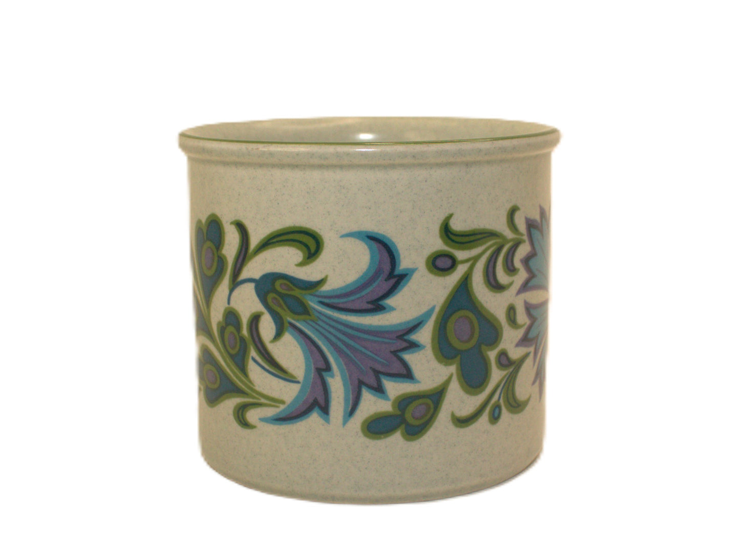 Midwinter "Caprice" Retro Sugar Bowl