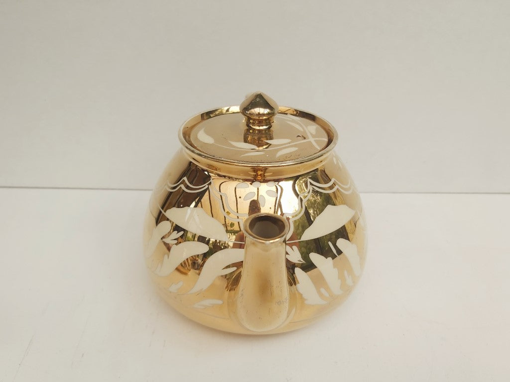 Gibsons Gold Tea Service
