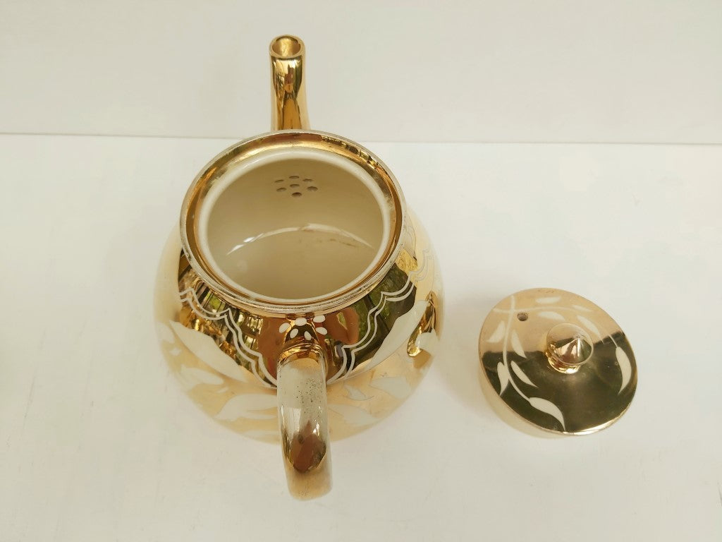 Gibsons Gold Tea Service