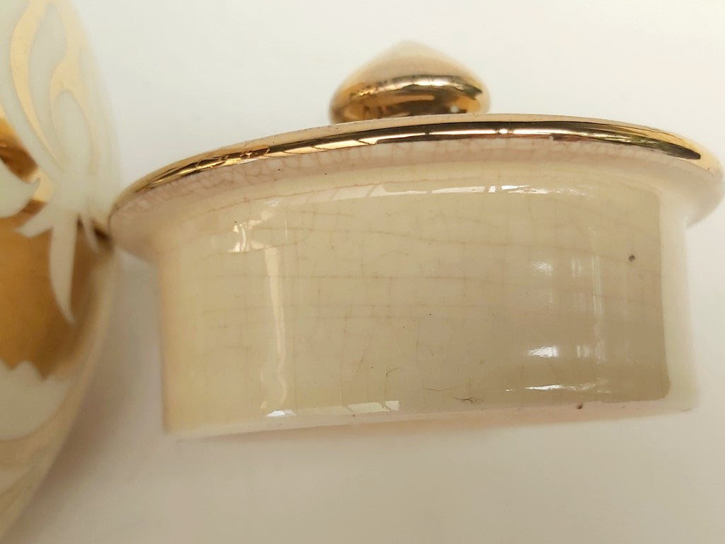 Gibsons Gold Tea Service