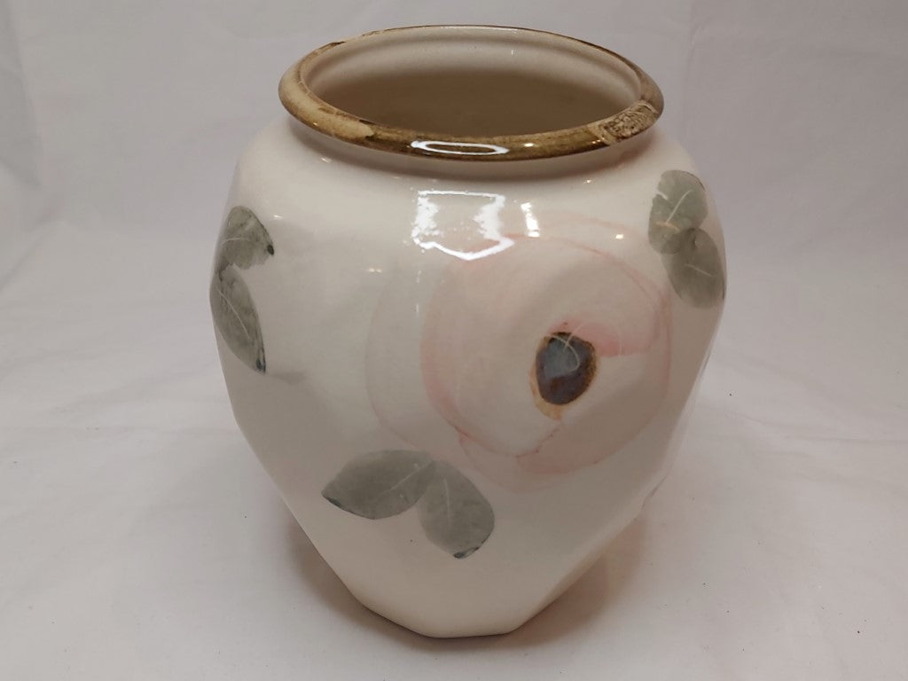 Vintage Robert Gordon Blossom Vase