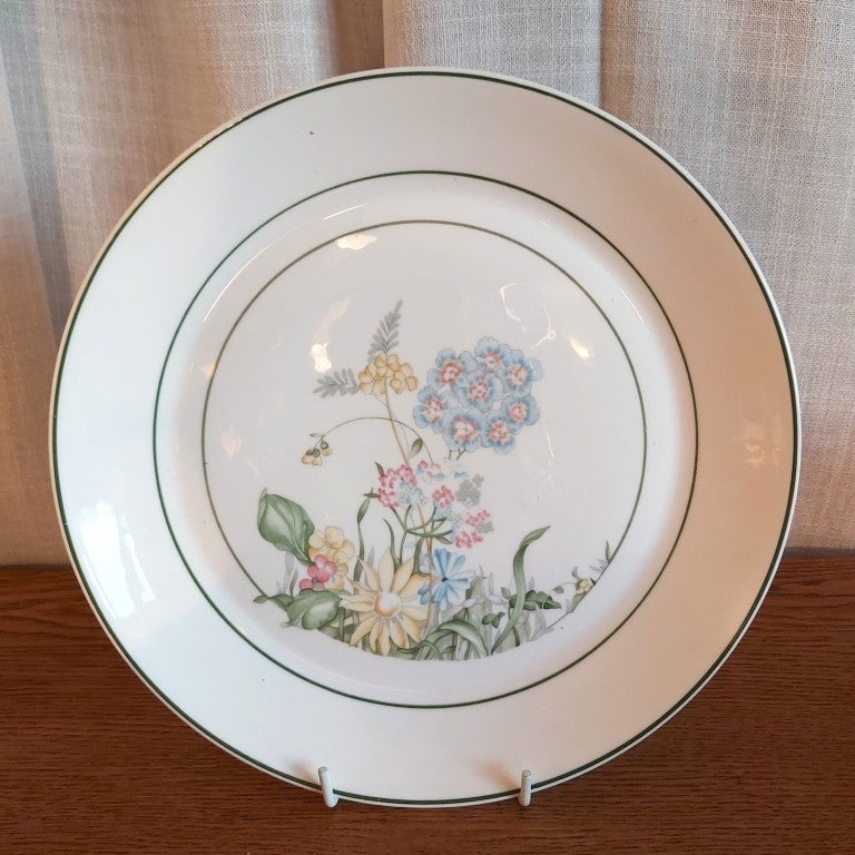 Royal Albert New Romance Spring Dawn Dinner Plate