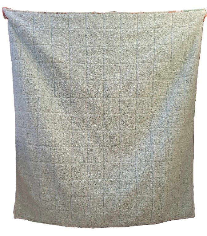 Beautiful Babies Cot Quilt - New