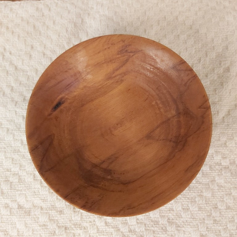Rimu Handturned Wood Bowl