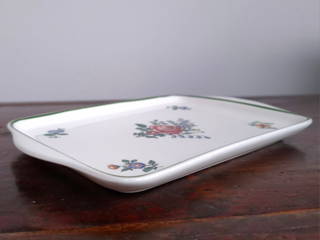 Villeroy & Boch Alt Strassburg Tray / Platter