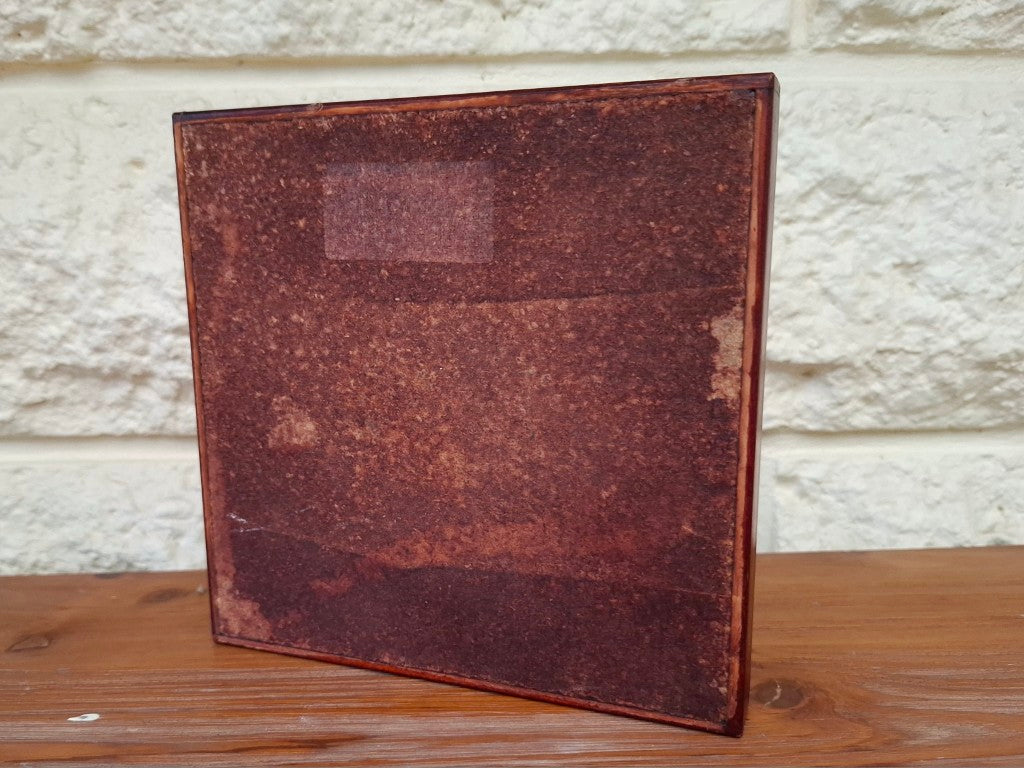 Rare Vintage Waipu Tile Studio Trivet