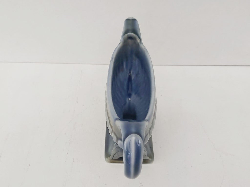Wade Irish Pottery Double Handled Planter or Vase