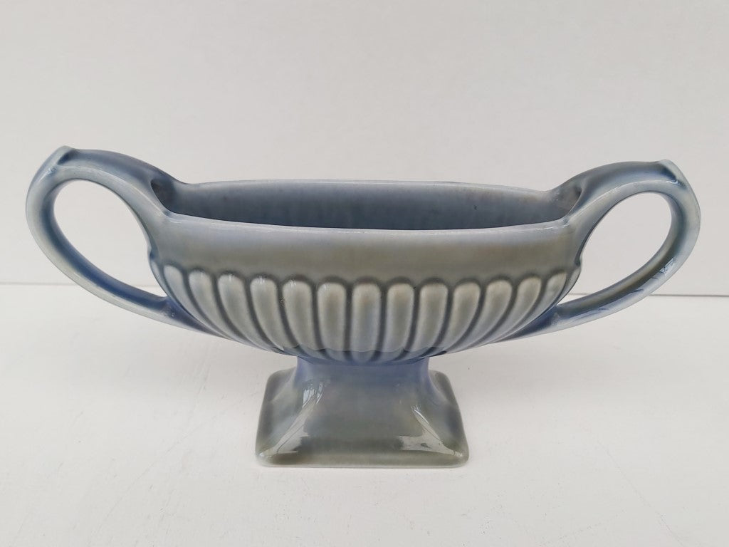 Wade Irish Pottery Double Handled Planter or Vase