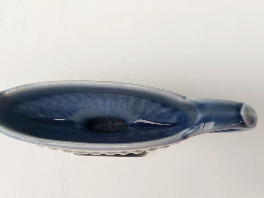 Wade Irish Pottery Double Handled Planter or Vase