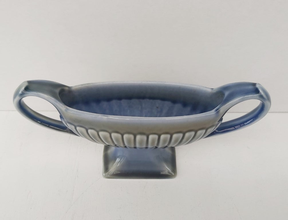 Wade Irish Pottery Double Handled Planter or Vase