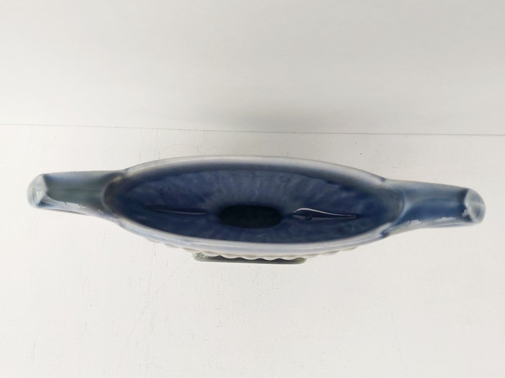 Wade Irish Pottery Double Handled Planter or Vase