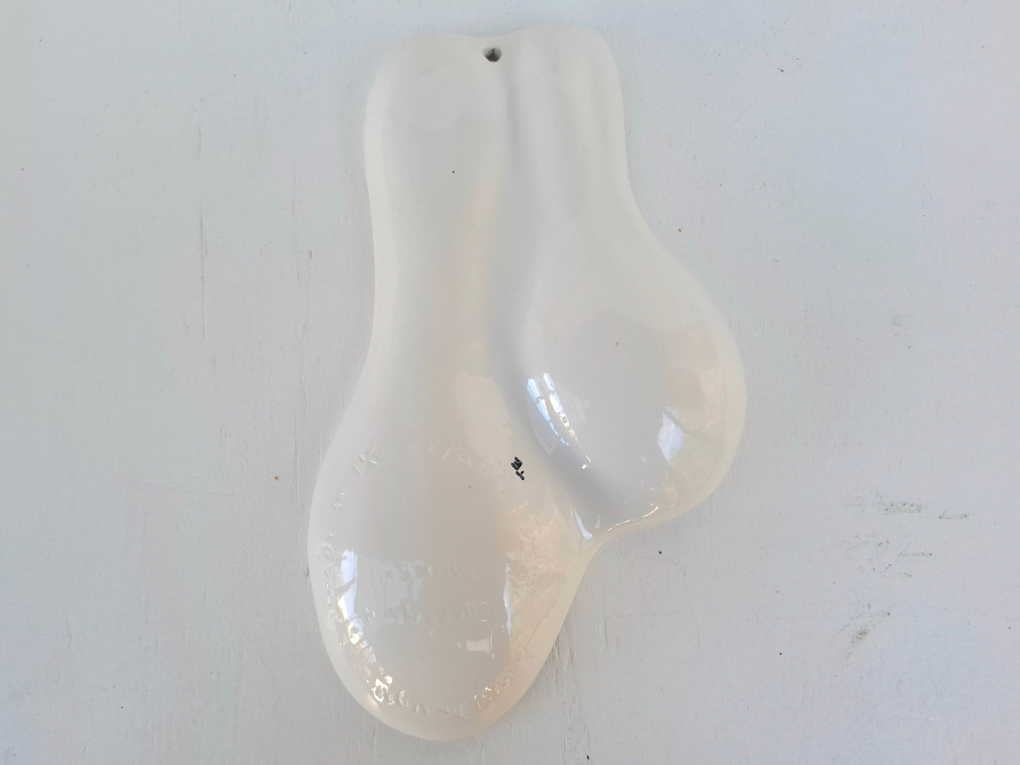 Connemara Donkeys By Bray Design Ireland Spoon Rest
