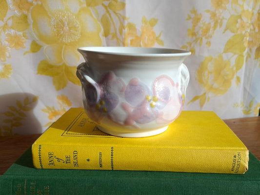 Pretty Little Ceramic Pot