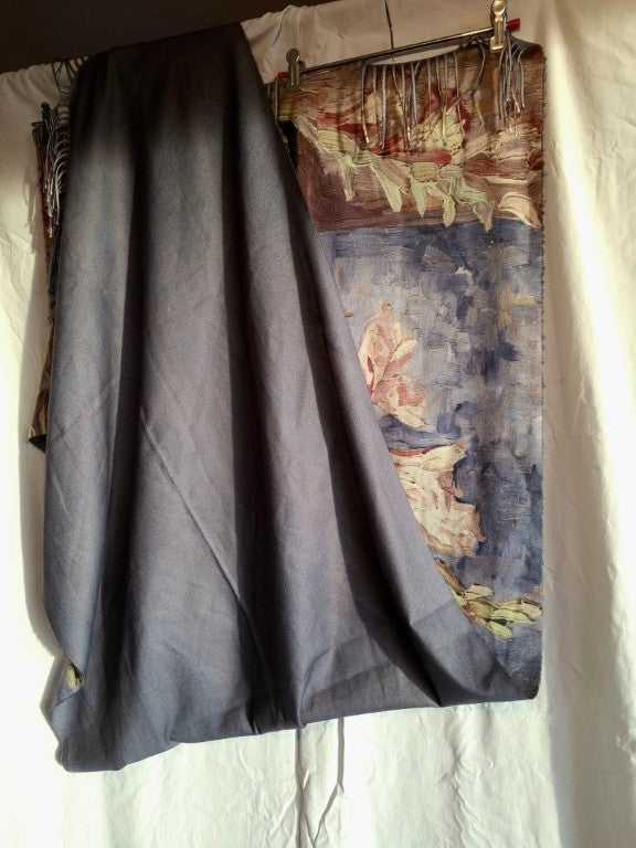 Van Gogh Painting Pashmina