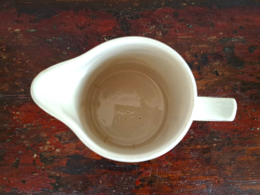 Mid Century Style 1 Pint Jug