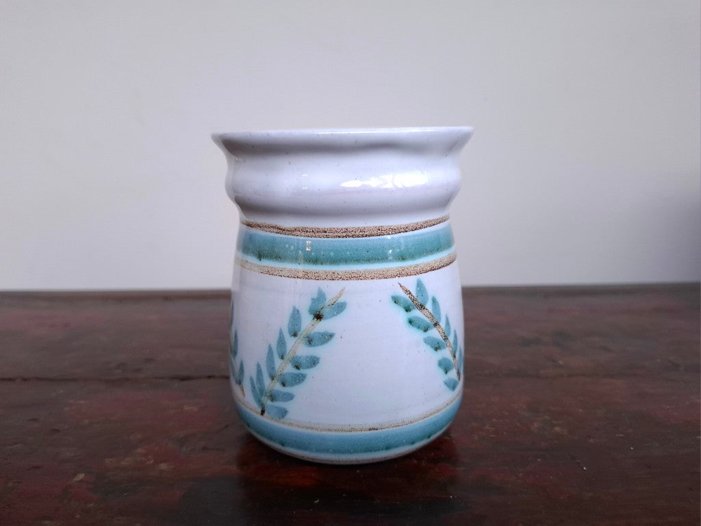 White Horse Pottery Nelson Pot