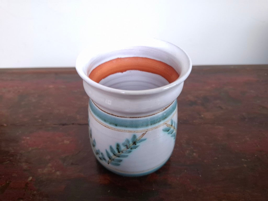 White Horse Pottery Nelson Pot
