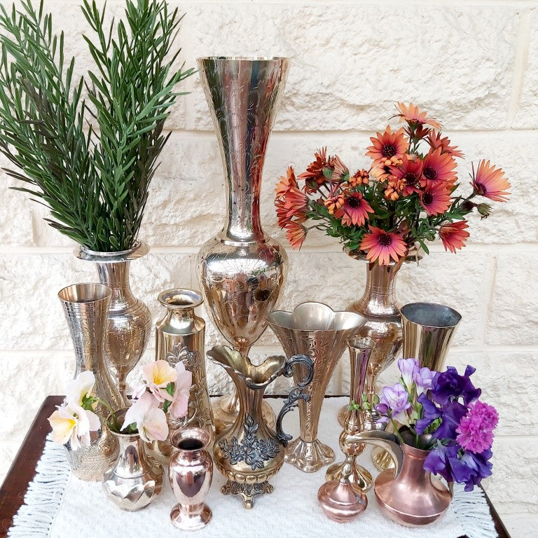 Vases & Planters