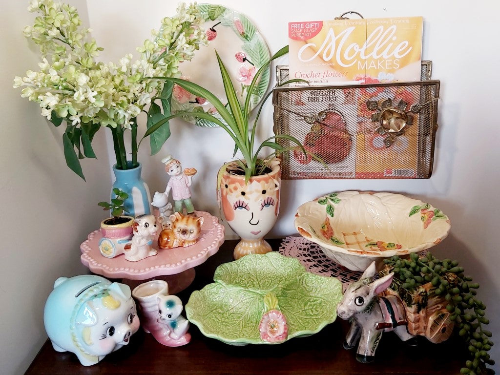 Kitsch Kuties