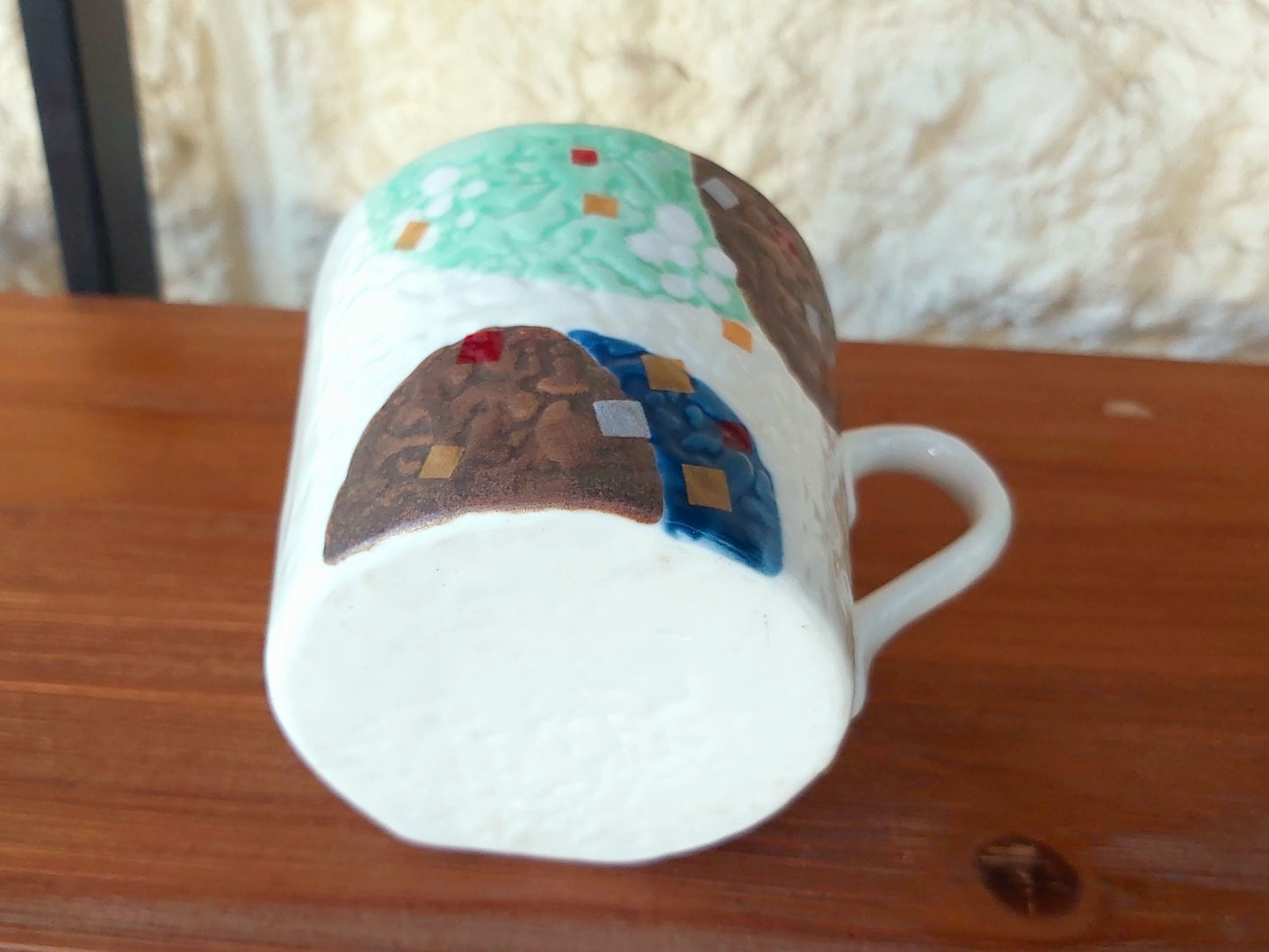 Unique Japanese Coffee Cup