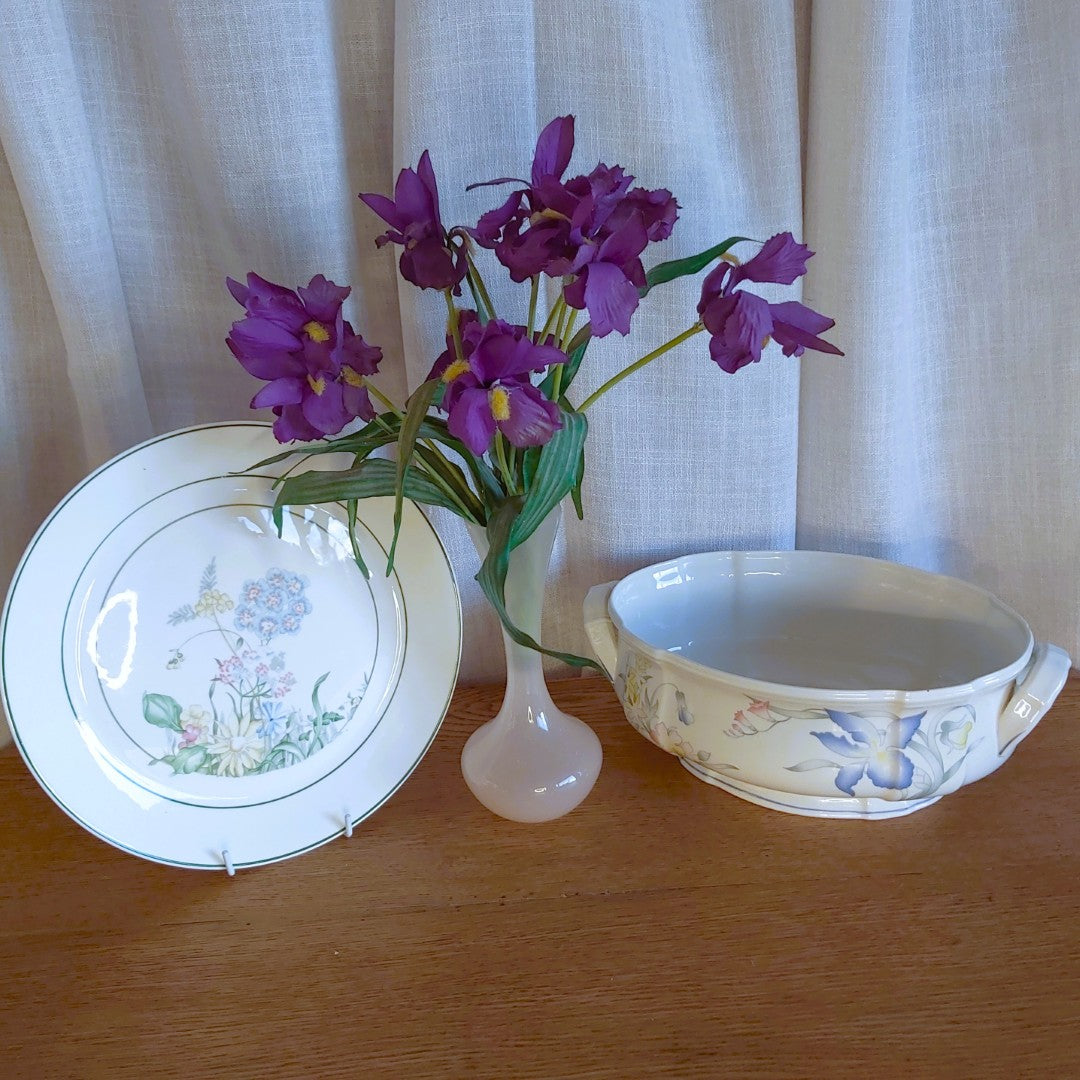 Villeroy & Boch Riviera Large Tureen / Casserole