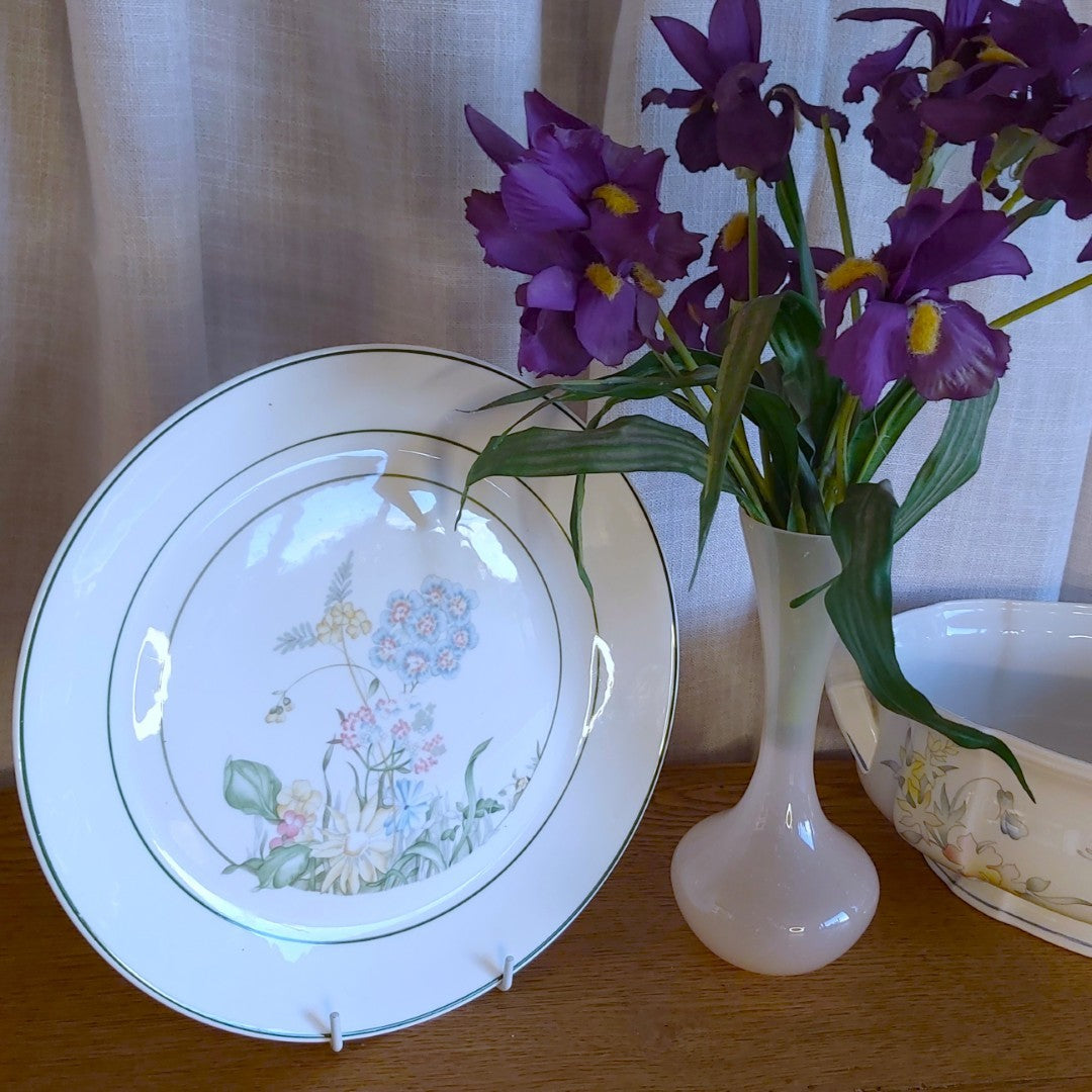 Royal Albert New Romance Spring Dawn Dinner Plate