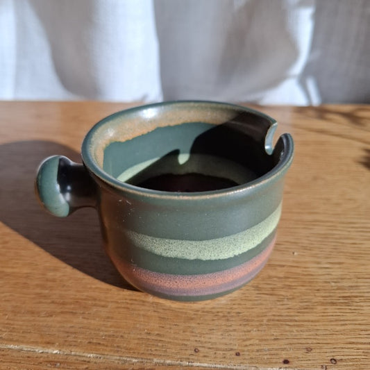 1970's KMK West German Lima Open Sugar Bowl