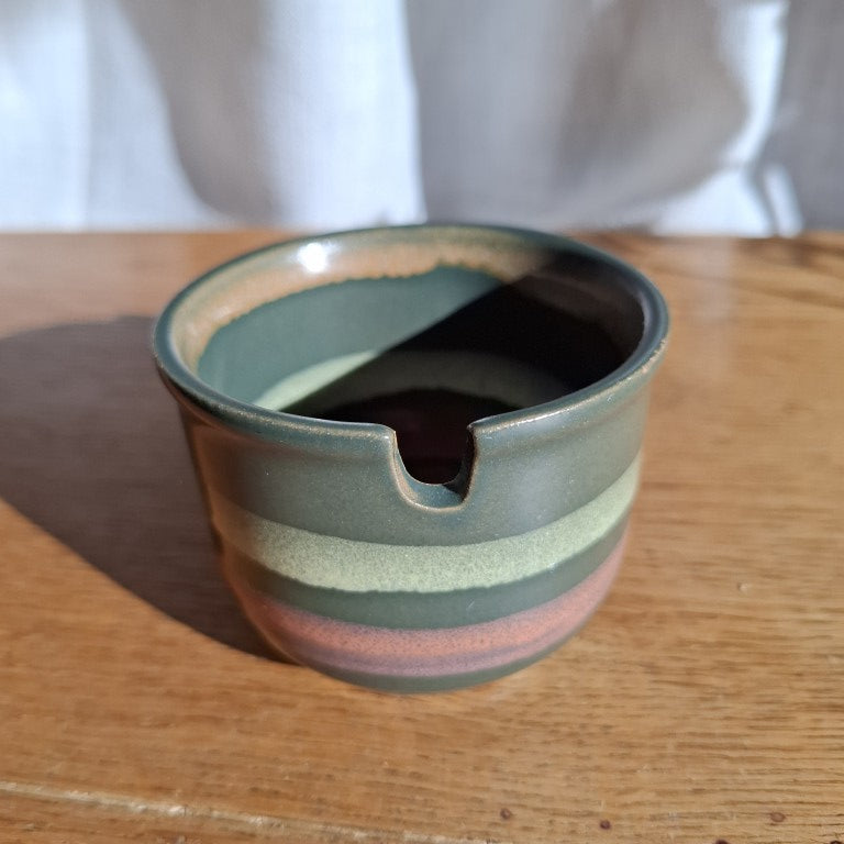 1970's KMK West German Lima Open Sugar Bowl