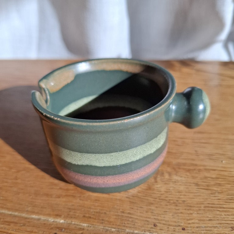 1970's KMK West German Lima Open Sugar Bowl