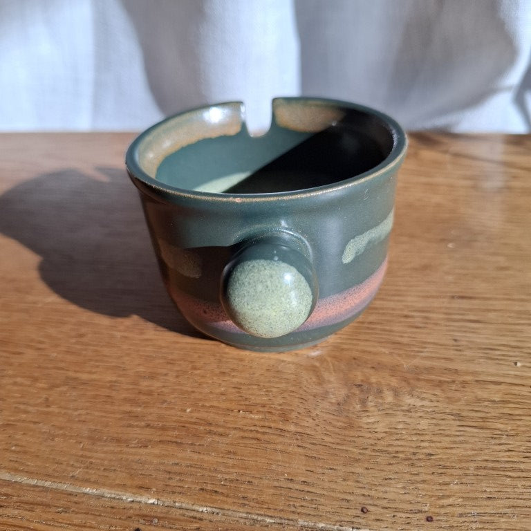 1970's KMK West German Lima Open Sugar Bowl