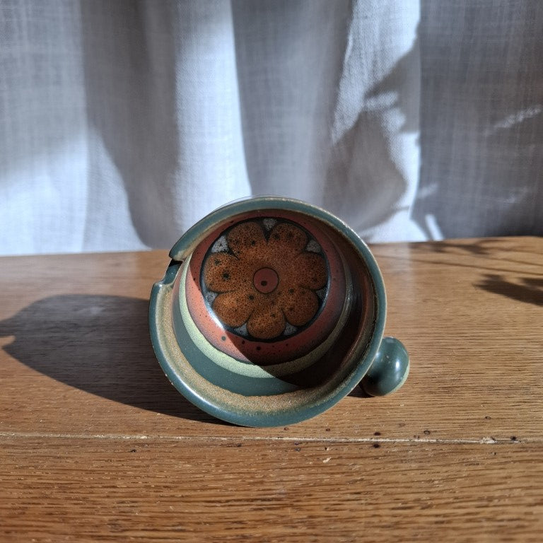 1970's KMK West German Lima Open Sugar Bowl