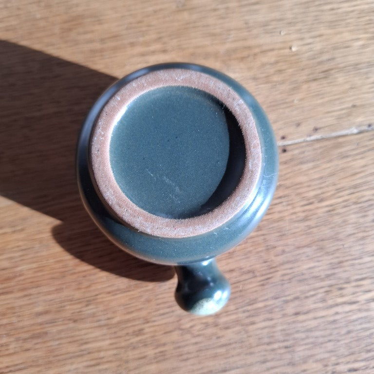 1970's KMK West German Lima Open Sugar Bowl