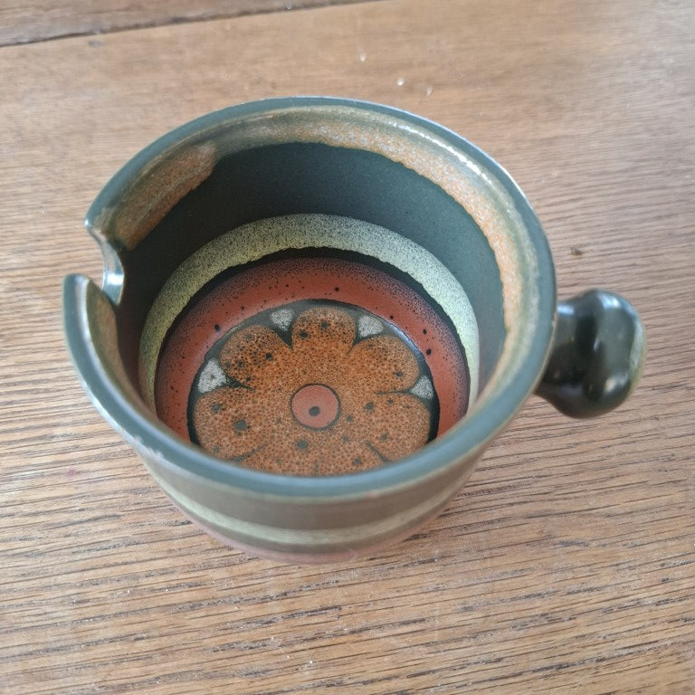1970's KMK West German Lima Open Sugar Bowl