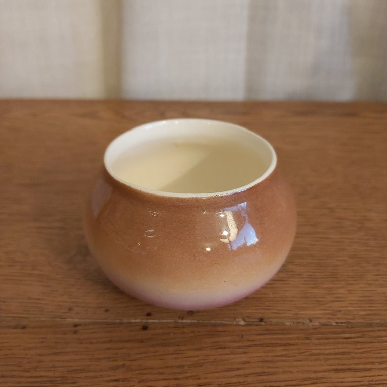 Australian Studio Anna Pottery Mid Century Pot