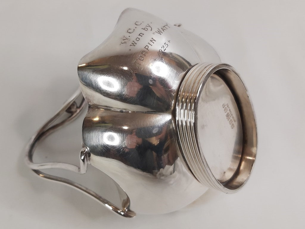 Beautiful Antique Art Deco EPNS Bon Bon Dish