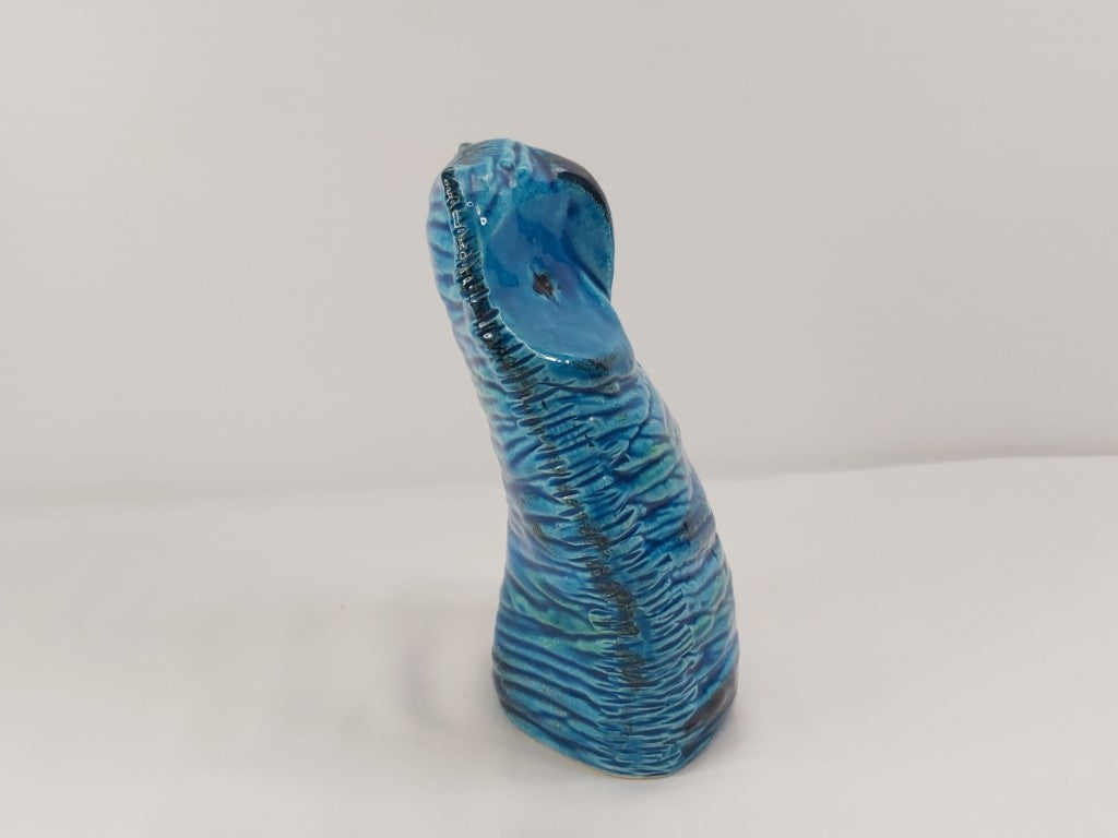 Bitossi Rimini Blue Owl