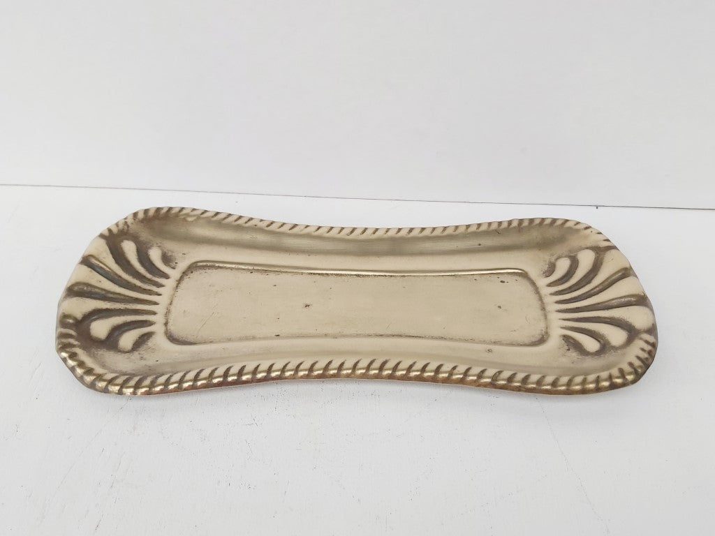 Small Brass Tray