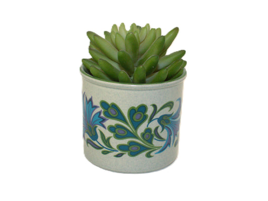 Midwinter "Caprice" Retro Sugar Bowl