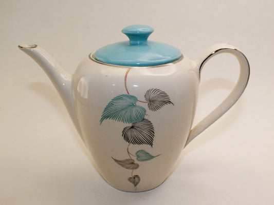 J&G Meakin Mid Century Coffee Pot MEK247