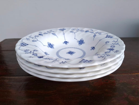 Churchill Finlandia Soup Bowls Set of 4