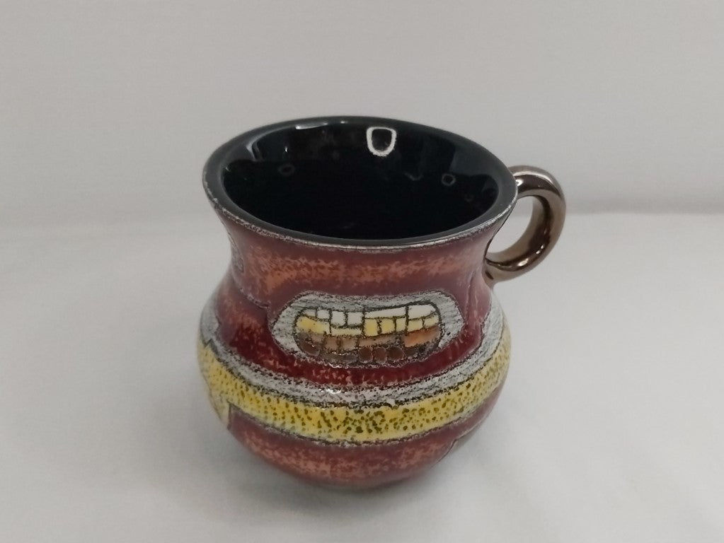 Eduardo Vega Ceramic Mug