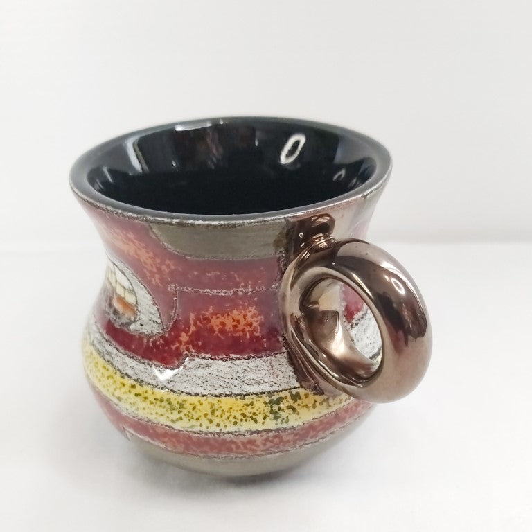Eduardo Vega Ceramic Mug