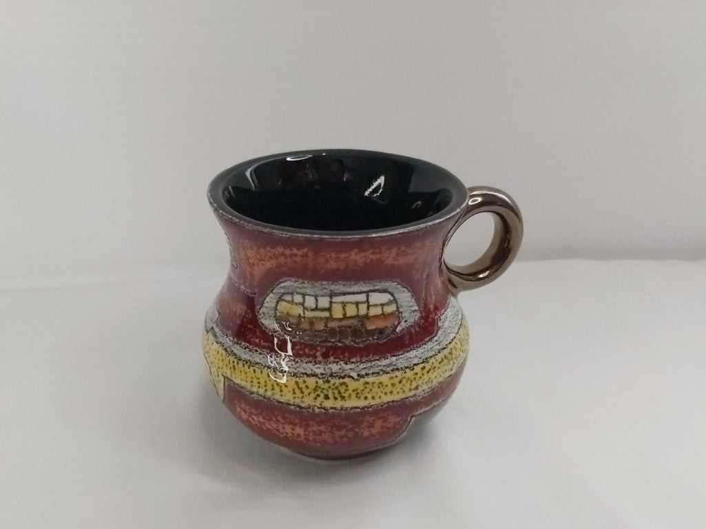 Eduardo Vega Ceramic Mug