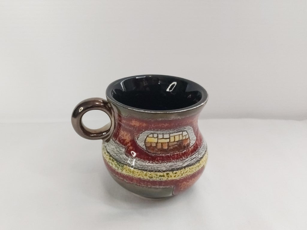 Eduardo Vega Ceramic Mug