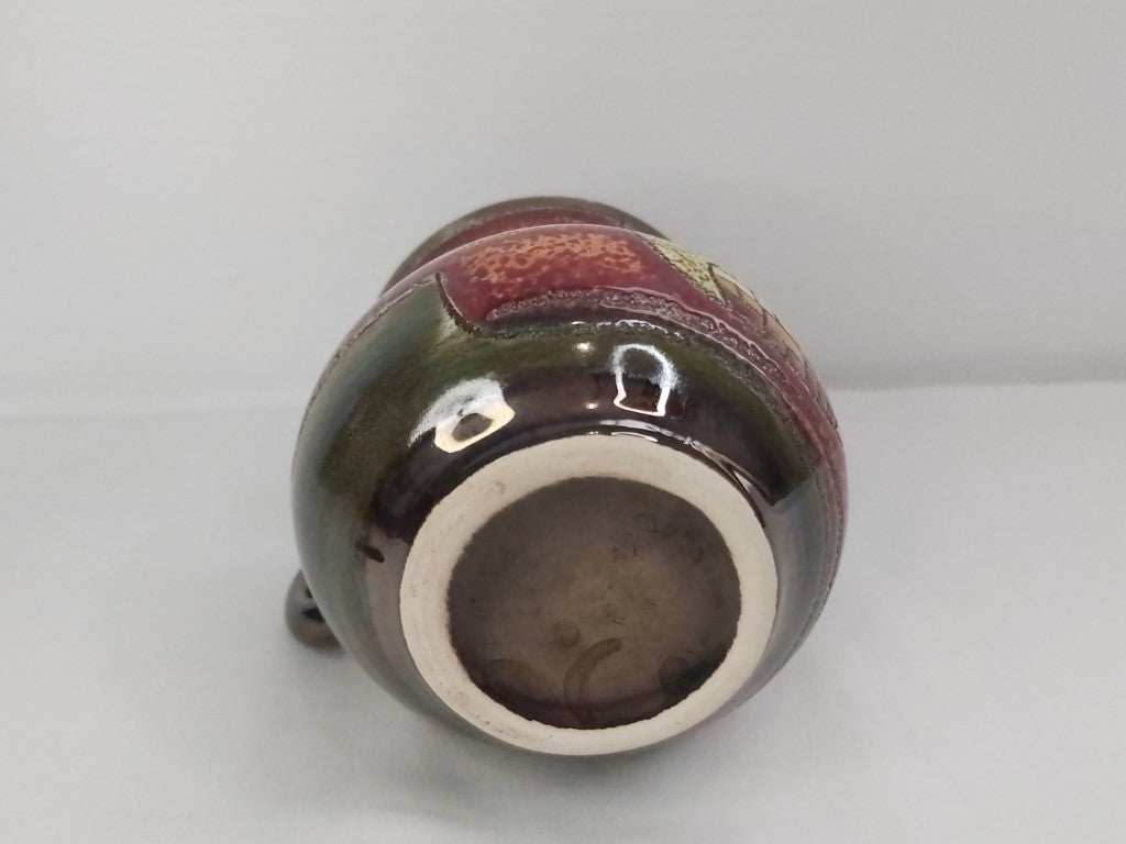 Eduardo Vega Ceramic Mug