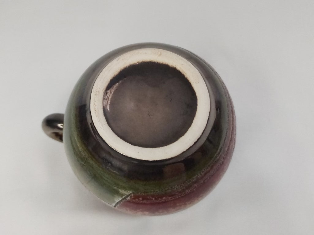 Eduardo Vega Ceramic Mug