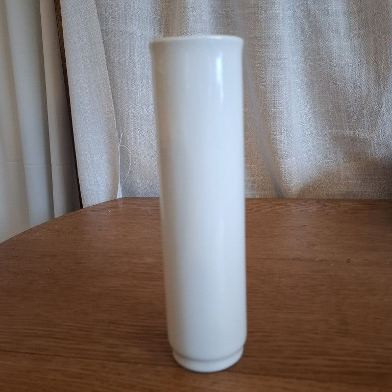 Vintage NZ Kamelot China Porcelain Floral Vase
