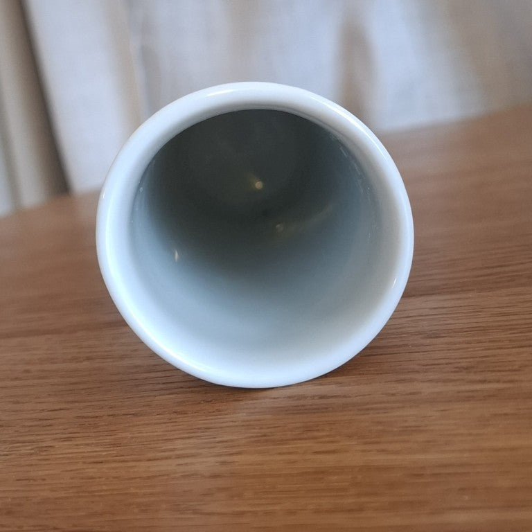 Vintage NZ Kamelot China Porcelain Floral Vase